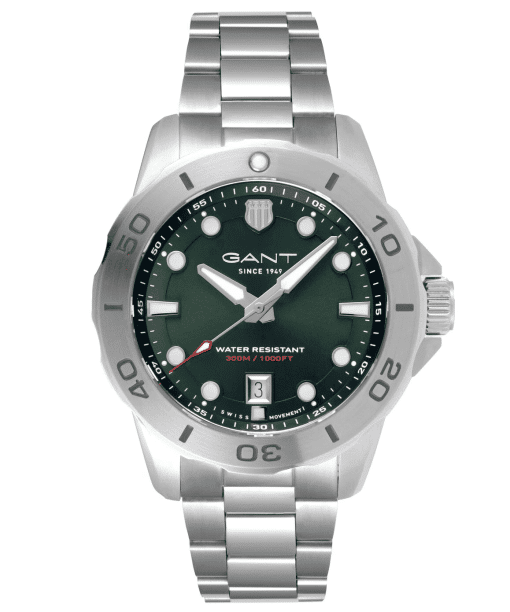 Gant Prestige Diver 42.5mm - P301003