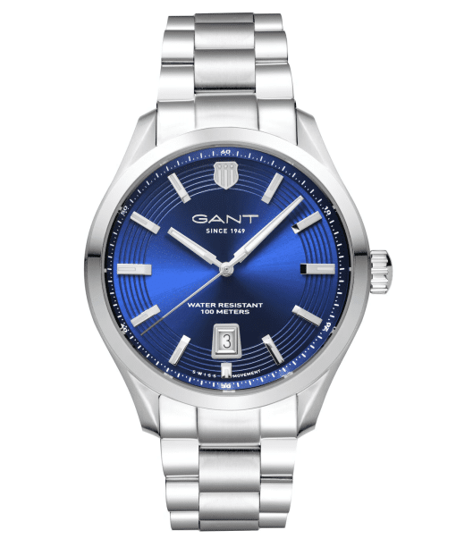 Gant Prestige 41.5mm - P415002