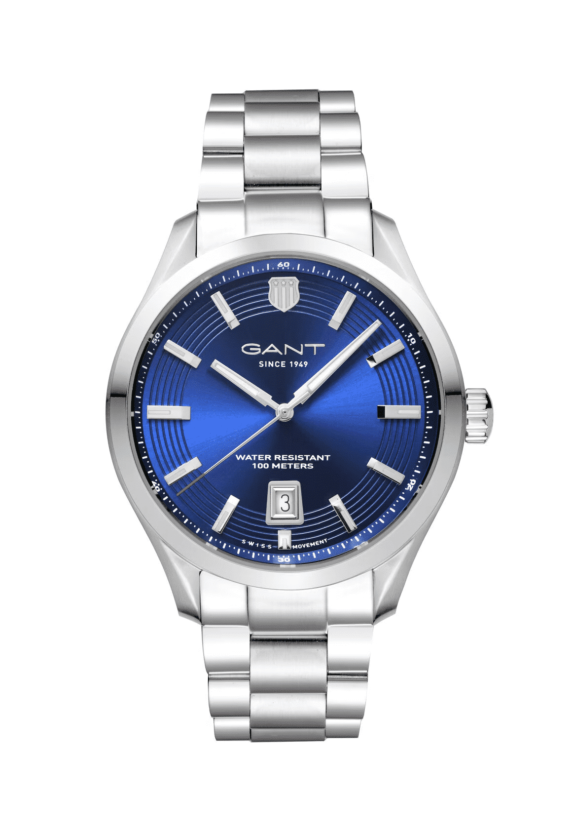 Gant Prestige 41.5mm - P415002 Gant Prestige 41.5mm - P415002