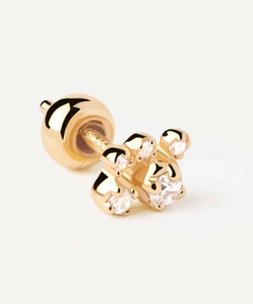 PDPaola Bubble Single Earring - Bild 2