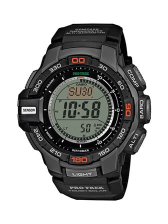Casio Pro Trek PRG-270-1ER Casio Pro Trek PRG-270-1ER