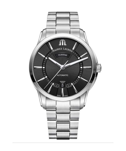 Maurice Lacroix Pontos Automatic - PT6358-SS002-330-1