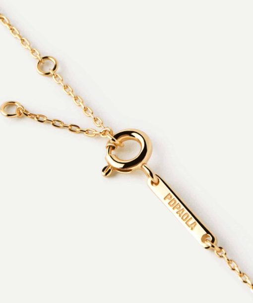 PDPaola Rainbow Salsa Bracelet Mollstedt Ur - Mollstedt Ur