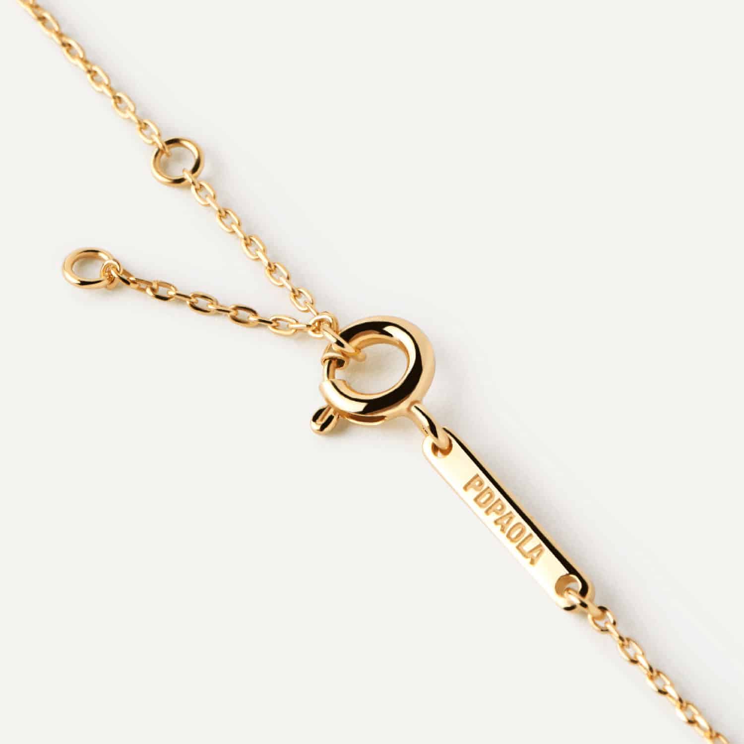 PDPaola Rainbow Salsa Bracelet PDPaola Rainbow Salsa Bracelet - Bild 3