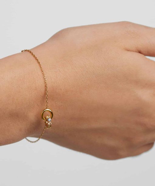 PDPaola Rainbow Spin Bracelet - Bild 5
