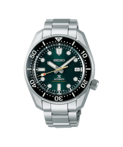 Seiko Prospex 140th Anniversary Limited Edition - SPB207J1