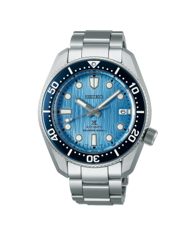Seiko Prospex 1968 Diver´s Modern Re-interpretation Save the Ocean Special Edition - SPB299J1