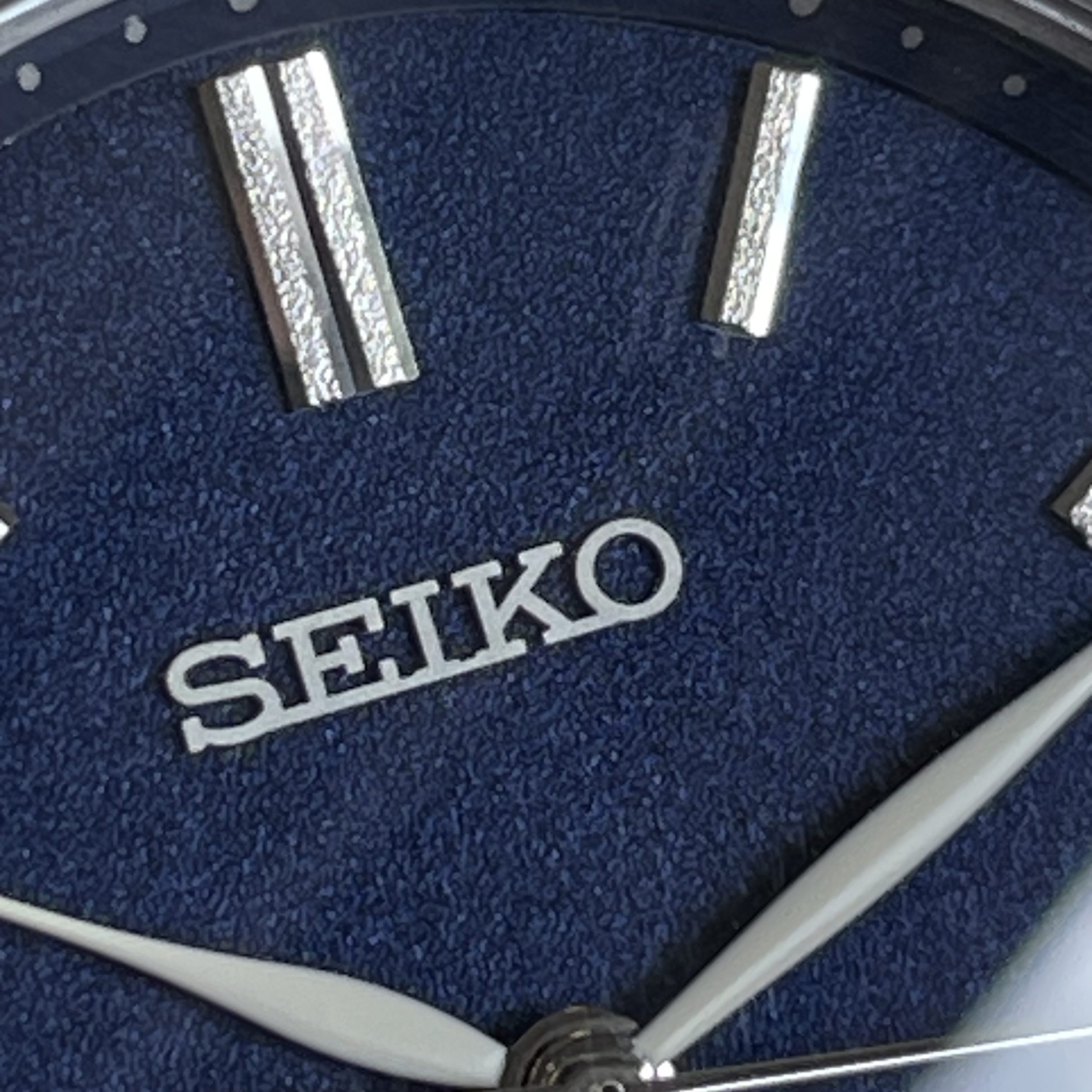 Seiko Presage "Zen garden" Seiko Presage "Zen garden" - Bild 4