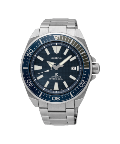 Seiko Prospex "Samurai" - SRPF01K1