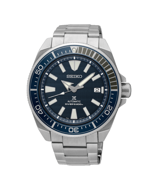 Seiko Prospex "Samurai" - SRPF01K1