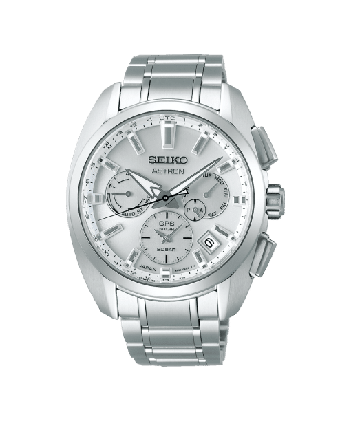 Seiko Astron 5X Series - SSH063J1