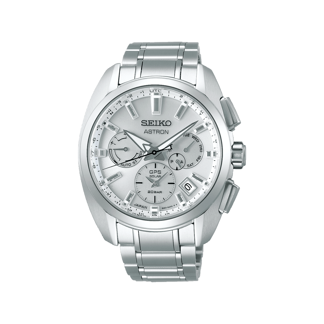 Seiko Astron 5X Series - SSH063J1 Seiko Astron 5X Series - SSH063J1