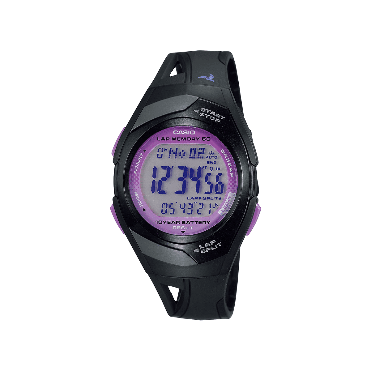 Casio Timeless - STR-300-1CEG Casio Timeless - STR-300-1CEG