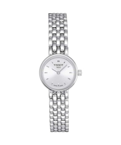 Tissot Lovely T058.009.11.031.00