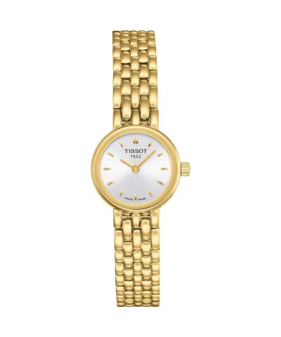 Tissot Lovely T058.009.33.031.00