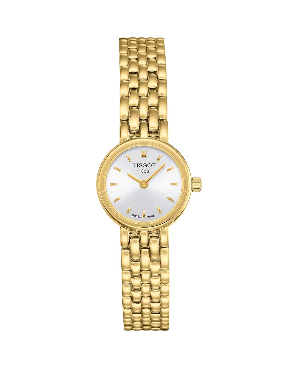 Tissot Lovely T058.009.33.031.00 Tissot Lovely T058.009.33.031.00