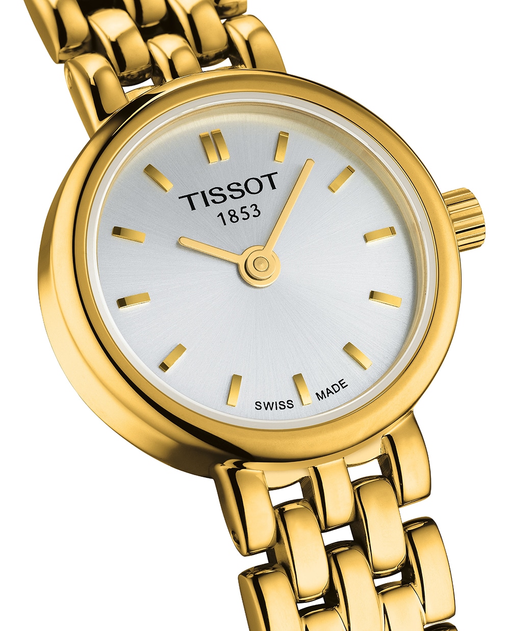 Tissot Lovely T058.009.33.031.00 Tissot Lovely T058.009.33.031.00 - Bild 2