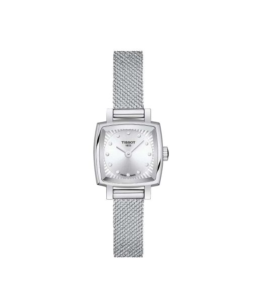Tissot Lovely Square - T058.109.11.036.00