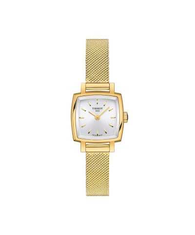 Tissot Lovely Square - T058.109.33.031.00
