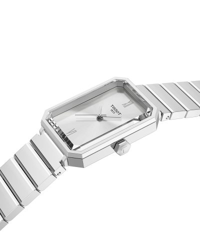 Tissot SRV 30mm - T160.110.11.033.00 Tissot SRV 30mm - T160.110.11.033.00 - Bild 2