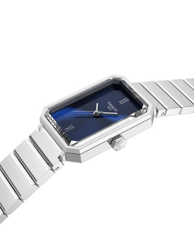 Tissot SRV 30mm - T160.110.11.043.00 Tissot SRV 30mm - T160.110.11.043.00 - Bild 2