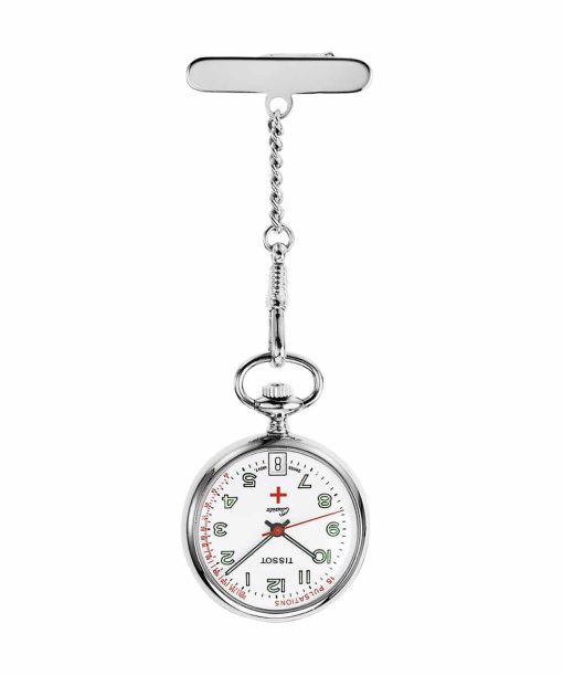 Tissot Pendants T81.7.221.12