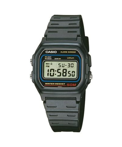 Casio Collection Men - W-59-1VQES