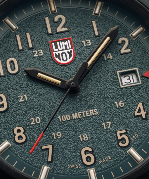 Luminox Atacama Field 43mm - XL.1977 Mollstedt Ur - Mollstedt Ur