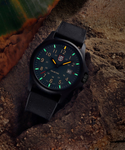 Luminox Atacama Field 43mm - XL.1977 - Bild 7