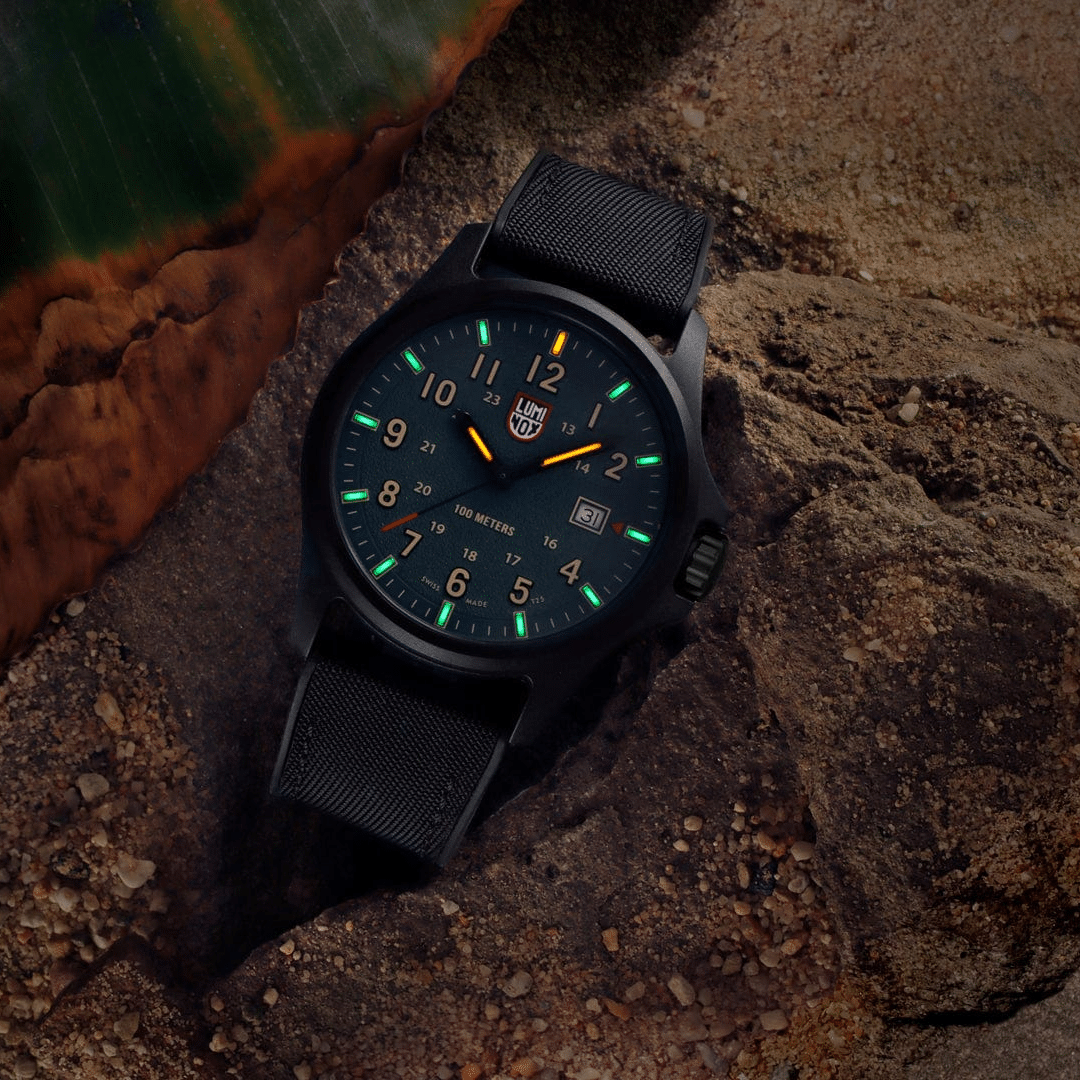 Luminox Atacama Field 43mm - XL.1977 Luminox Atacama Field 43mm - XL.1977 - Bild 7