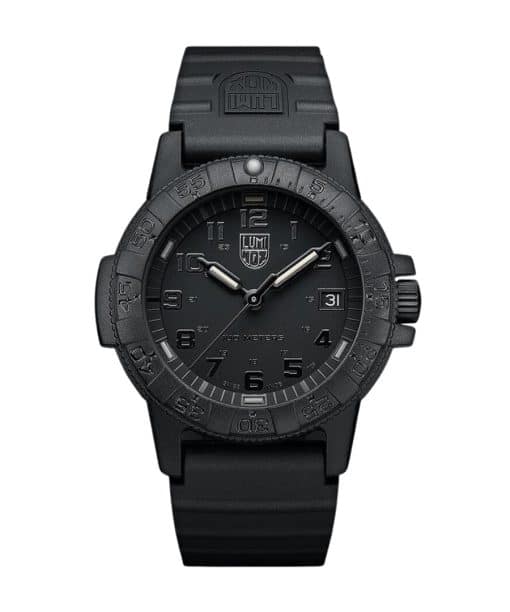Luminox Leatherback Sea Turtle 39mm - XS.0301.BO.L