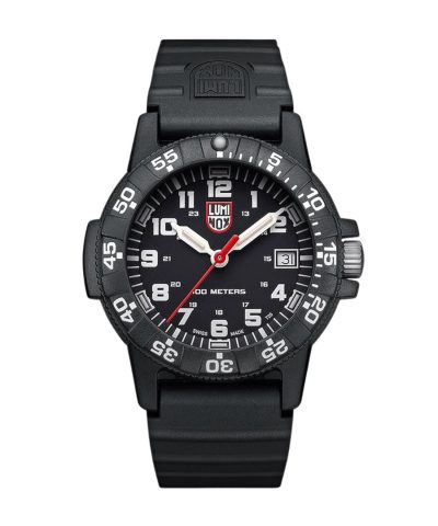 Luminox Leatherback Sea Turtle 39mm - XS.0301.L