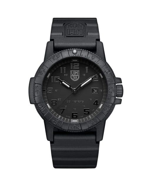 Luminox Leatherback Sea Turtle Giant 44mm - XS.0321.BO.L