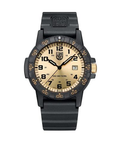 Luminox Leatherback Sea Turtle Giant 44mm - XS.0325.GP