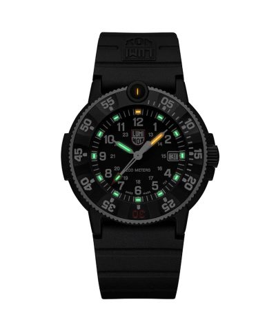 Luminox Navy Seal Original 3001 Heritage 43mm - XS.3001.H - Bild 2