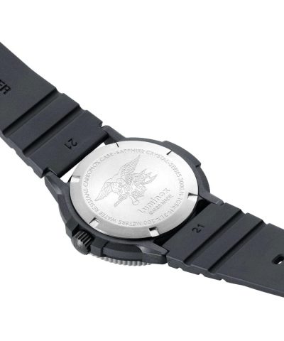 Luminox Navy Seal Original 3001 Heritage 43mm - XS.3001.H - Bild 4