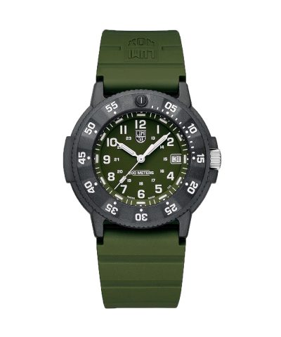 Luminox Original Navy Seal EVO 43mm - XS.3013.EVO.S