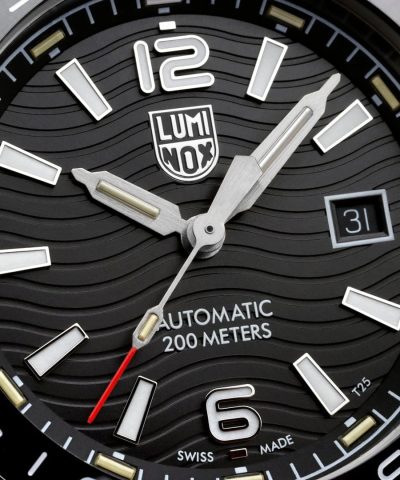 Luminox Pacific Diver Automatic 42mm - XS.3101 - Bild 4