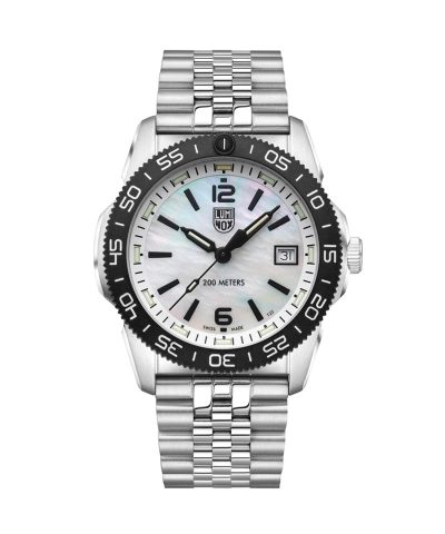 Luminox Pacific Diver Ripple 39mm - XS.3126M.1