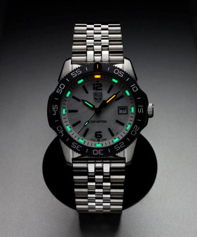 Luminox Pacific Diver Ripple 39mm - XS.3126M.1 - Bild 3