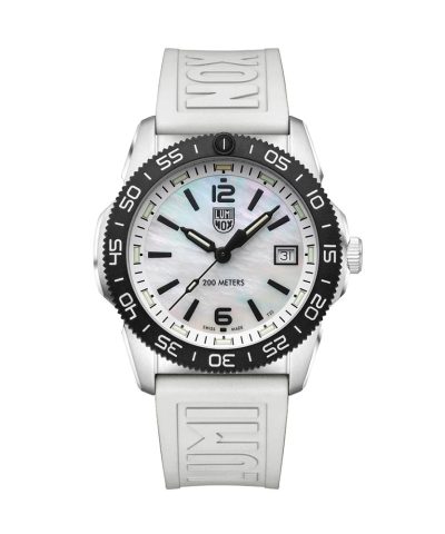 Luminox Pacific Diver Ripple 39mm - XS.3128M.SET