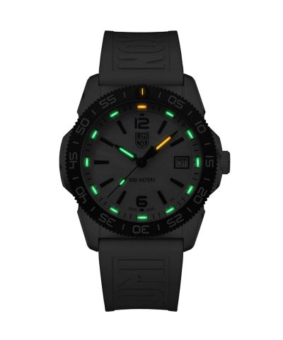 Luminox Pacific Diver Ripple 39mm - XS.3128M.SET - Bild 2