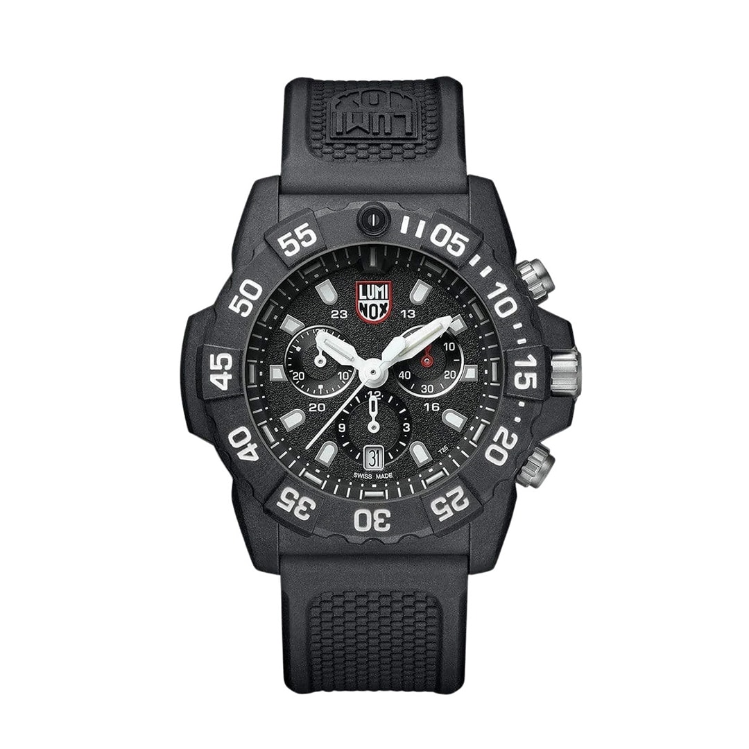 Luminox Navy Seal Chronograph 45mm - XS.3581 Luminox Navy Seal Chronograph 45mm - XS.3581