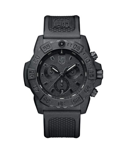 Luminox Navy Seal Chronograph 45mm - XS.3581.BO