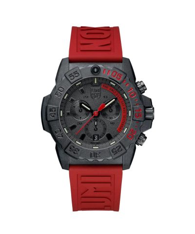 Luminox Navy Seal Chronograph 45mm - XS.CE81.EY