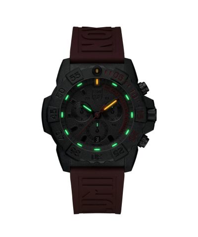 Luminox Navy Seal Chronograph 45mm - XS.CE81.EY - Bild 2