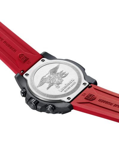 Luminox Navy Seal Chronograph 45mm - XS.CE81.EY - Bild 3
