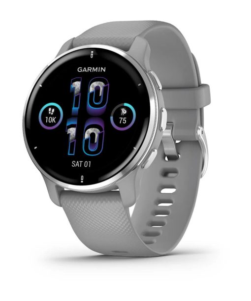 Garmin Venu® 2 Plus 43mm - 010-02496-10
