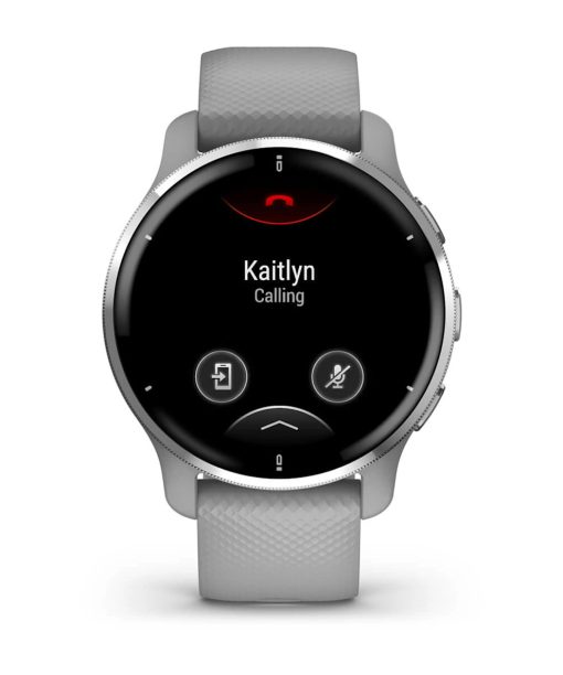 Garmin Venu® 2 Plus 43mm - 010-02496-10 Mollstedt Ur - Mollstedt Ur