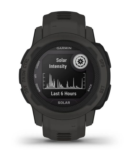 Garmin Instinct® 2S Solar 40mm - 010-02564-00 Mollstedt Ur - Mollstedt Ur